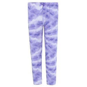 Grumpy & Gorgeous Girl's Tye Dye Pajama Lounge Pants